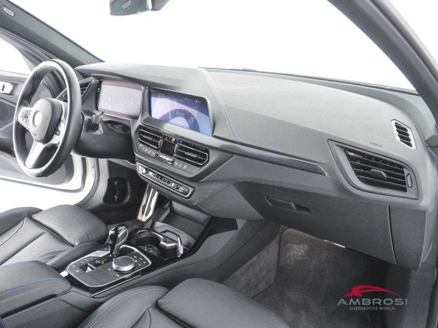 BMW 116 Serie 1 d Msport auto