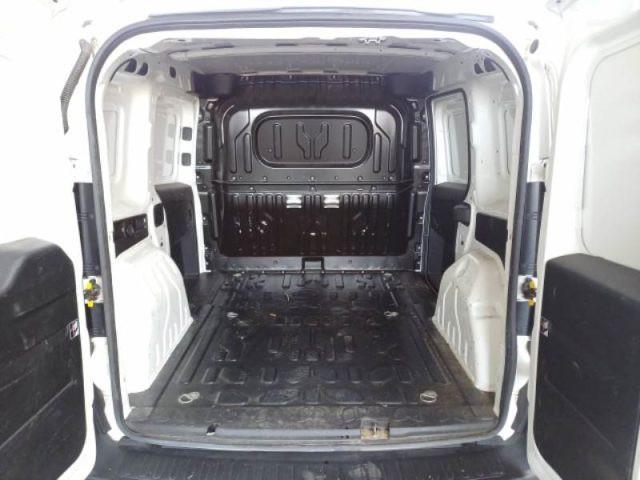 FIAT Doblo Doblò 1.6 MJT 120CV PC-TN Cargo Lamierato SX