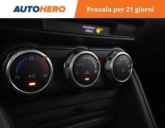 MAZDA CX-3 1.5L Skyactiv-D Evolve