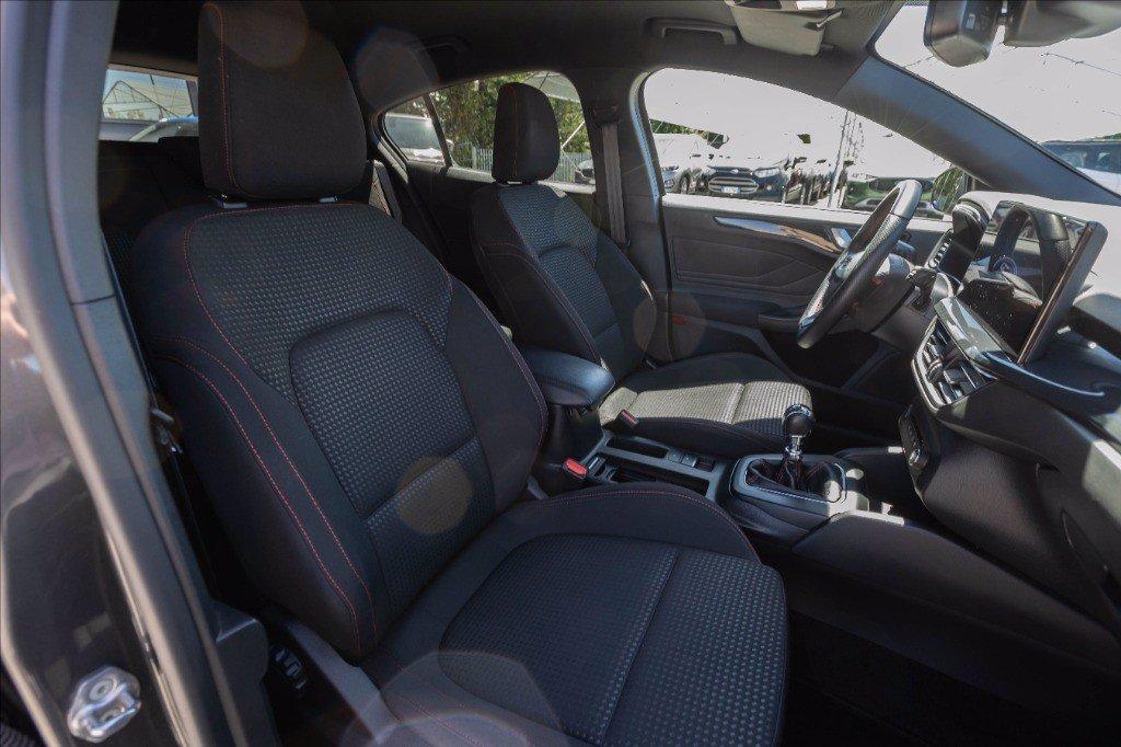 FORD Focus 1.0t ecoboost h ST-Line 125cv del 2023