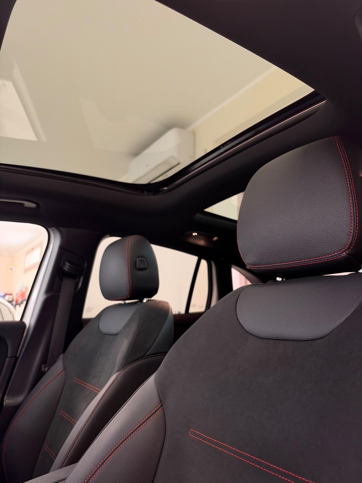 Mercedes-benz GLA 200 d Automatic AMG Line Premium Plus