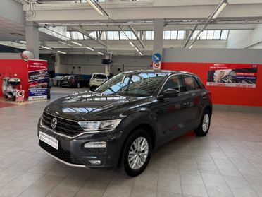 Volkswagen T-Roc 2.0 TDI SCR 150 CV DSG Advanced BlueMotion Technology