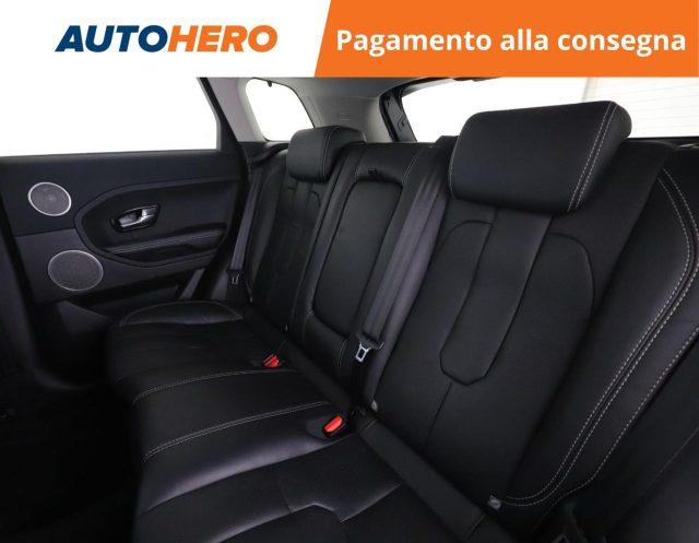 LAND ROVER Range Rover Evoque 2.2 Sd4 5p. Dynamic