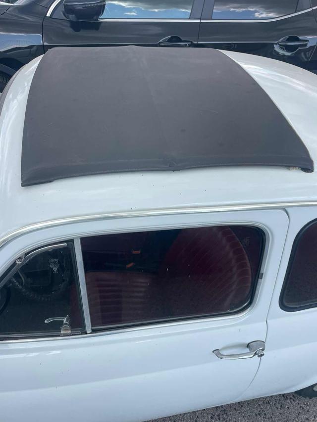 FIAT 500L L