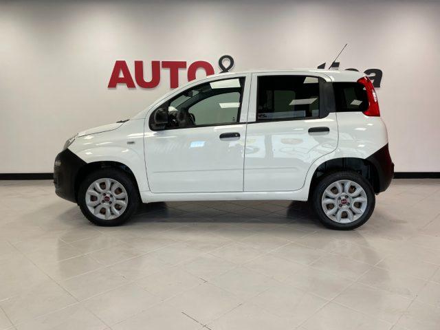 FIAT Panda 0.9 TwinAir Pop Van 2 posti - IVA ESPOSTA