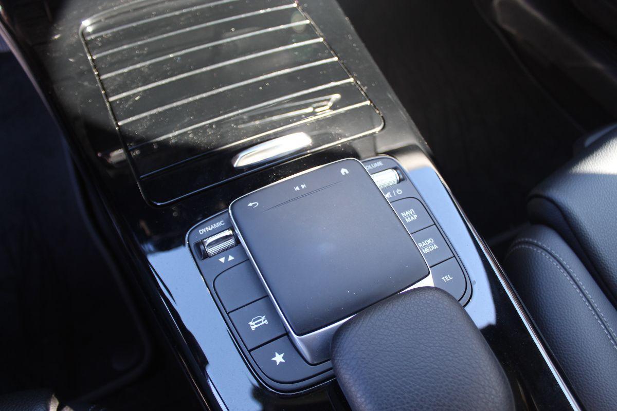 MERCEDES - Classe A - A 200 d Automatic Sport