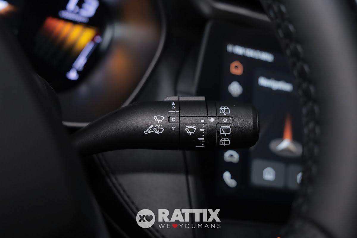 MG ZS 1.5 Hybrid+ Comfort Auto