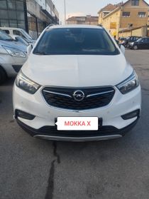 Opel Mokka X 1.6 CDTI Ecotec 4x2 Start&Stop Innovation