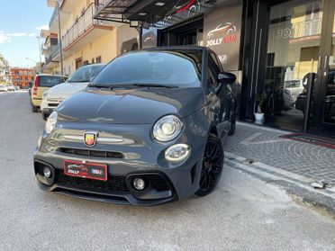 Abarth 595 1.4 Turbo T-Jet 165 CV Turismo IPER FULL