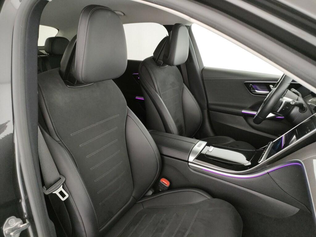 Mercedes Classe C 220 220 d Mild hybrid Premium Plus 9G-Tronic