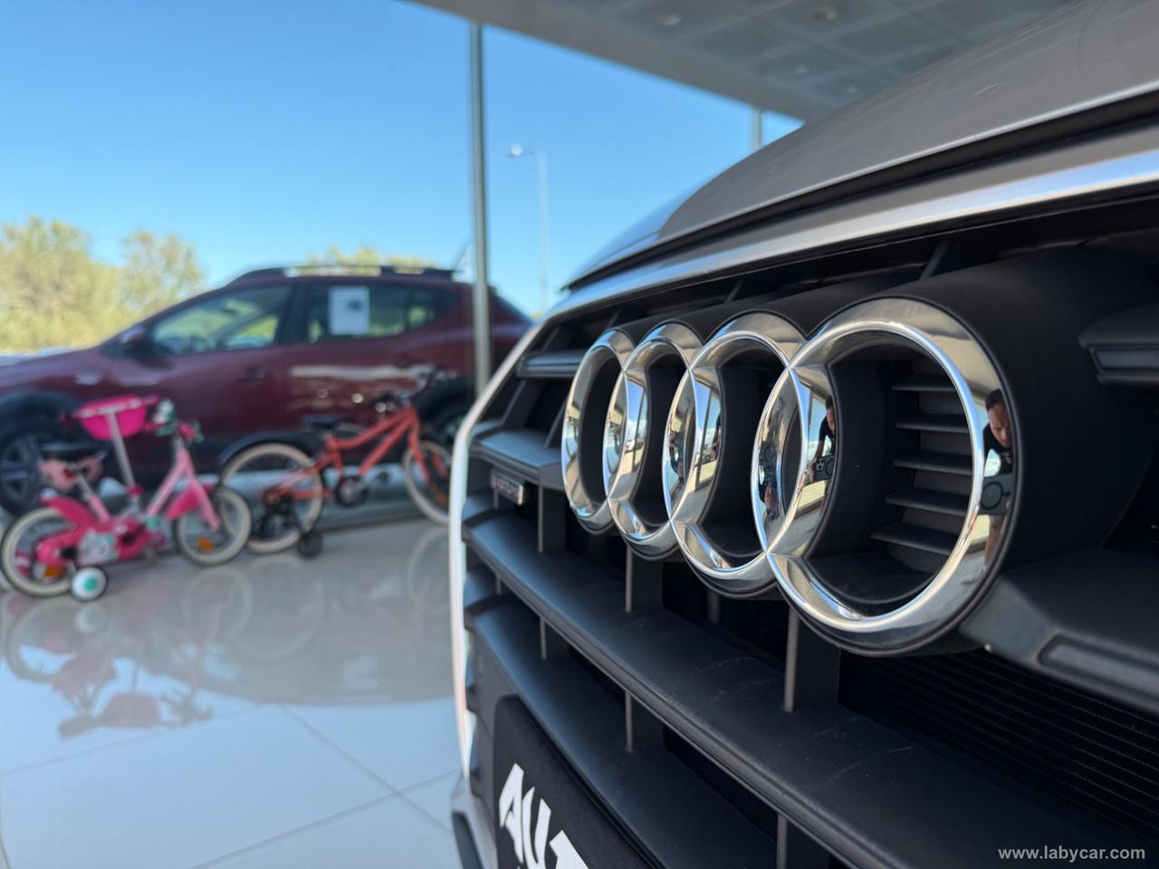 AUDI Q5 35 TDI quattro S tronic Sport