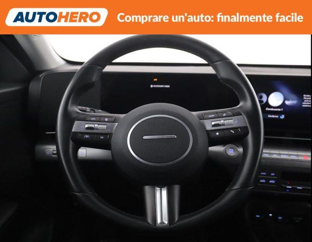 HYUNDAI Kona 1.0 T-GDI XLine