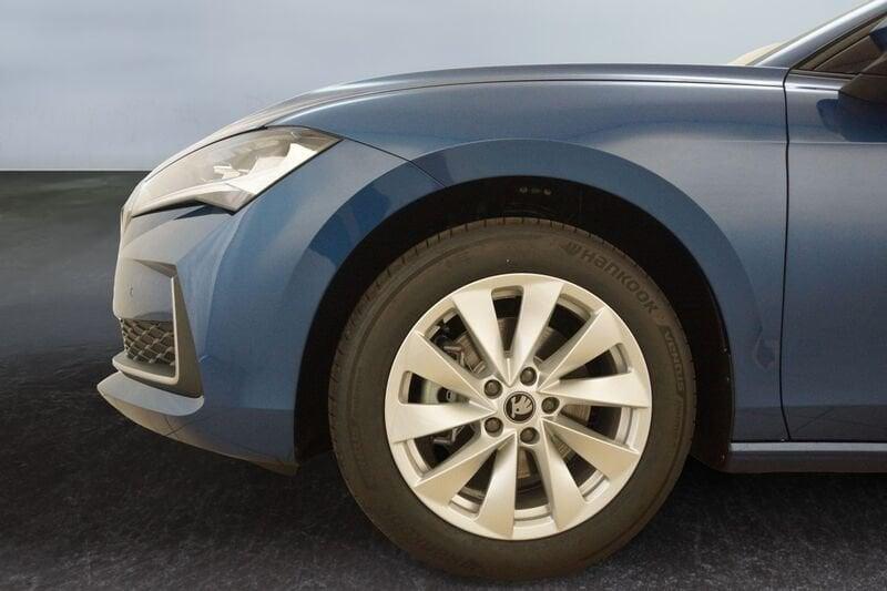 Skoda Superb 1.5 TSI m-HEV DSG Wagon Selection NUOVA DA IMMATRICOLARE