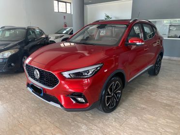 Mg ZS 1.0T-GDI Luxury