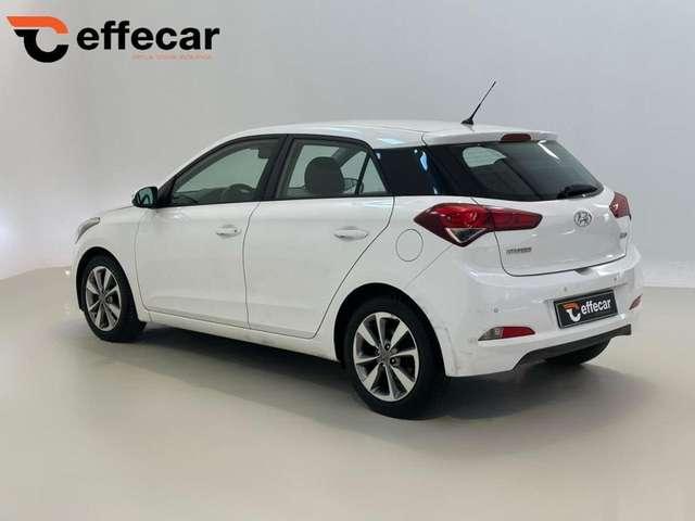 Hyundai i20 1.1 CRDi 12V 5 porte NEOPATENTATI