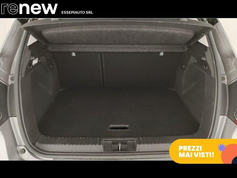 Renault Captur TCe 12V 90 CV Techno