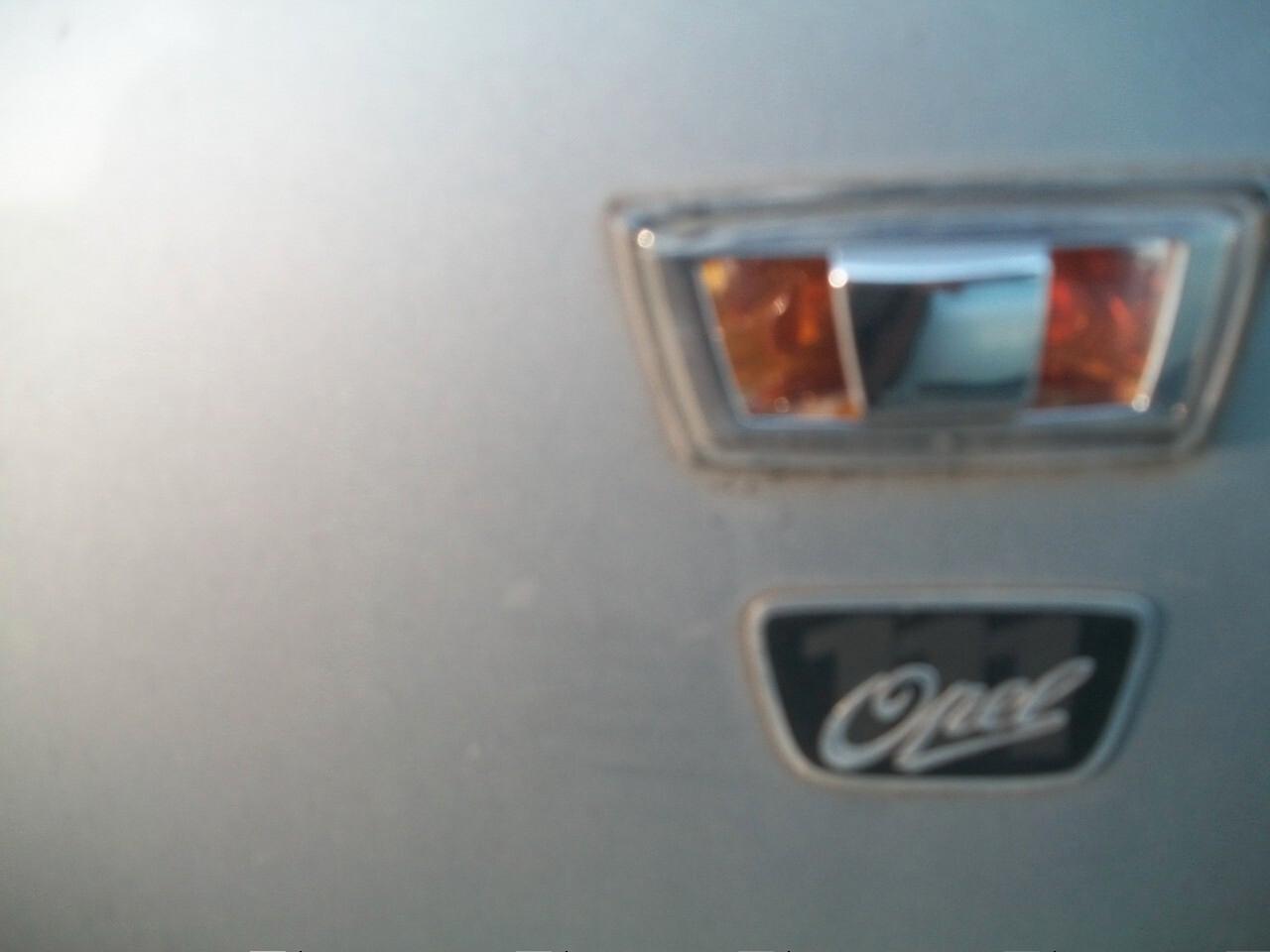 Opel Corsa 1.3 CDTI 75CV ecoFLEX 5 porte Club EURO 04 KM 230450 SI NUOVI PATENTATI COME VISTA