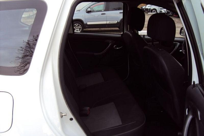 Dacia Duster Duster 1.5 dCi 110CV Start&Stop 4x4 Ambiance