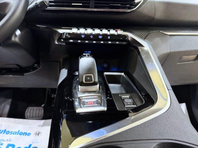 PEUGEOT 3008 BlueHDi 130 S&S EAT8 Allure