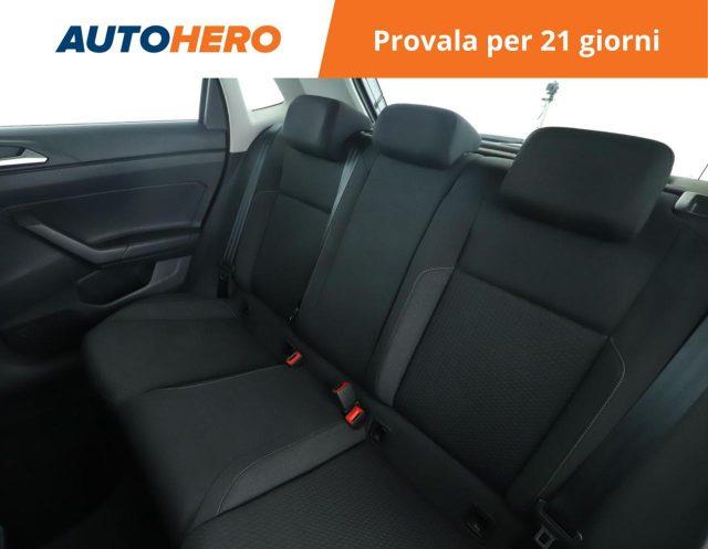 VOLKSWAGEN Polo 1.0 TSI 5p. Comfortline BlueMotion Technology