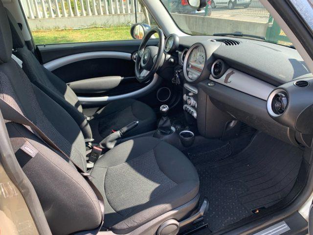 MINI One 1.4 16V One