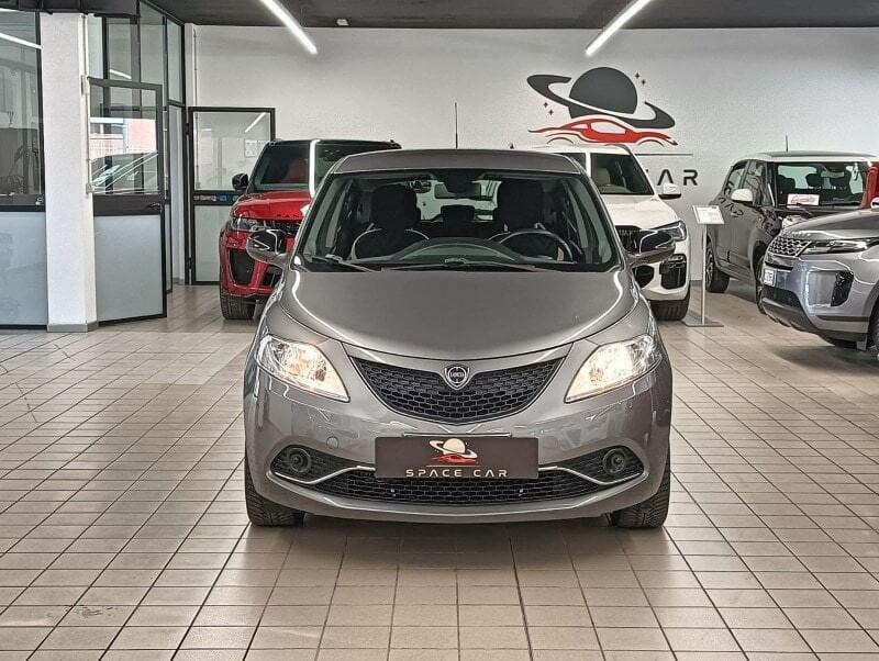 Lancia Ypsilon Ypsilon 1.3 MJT 16V 95 CV 5 porte S&S Gold