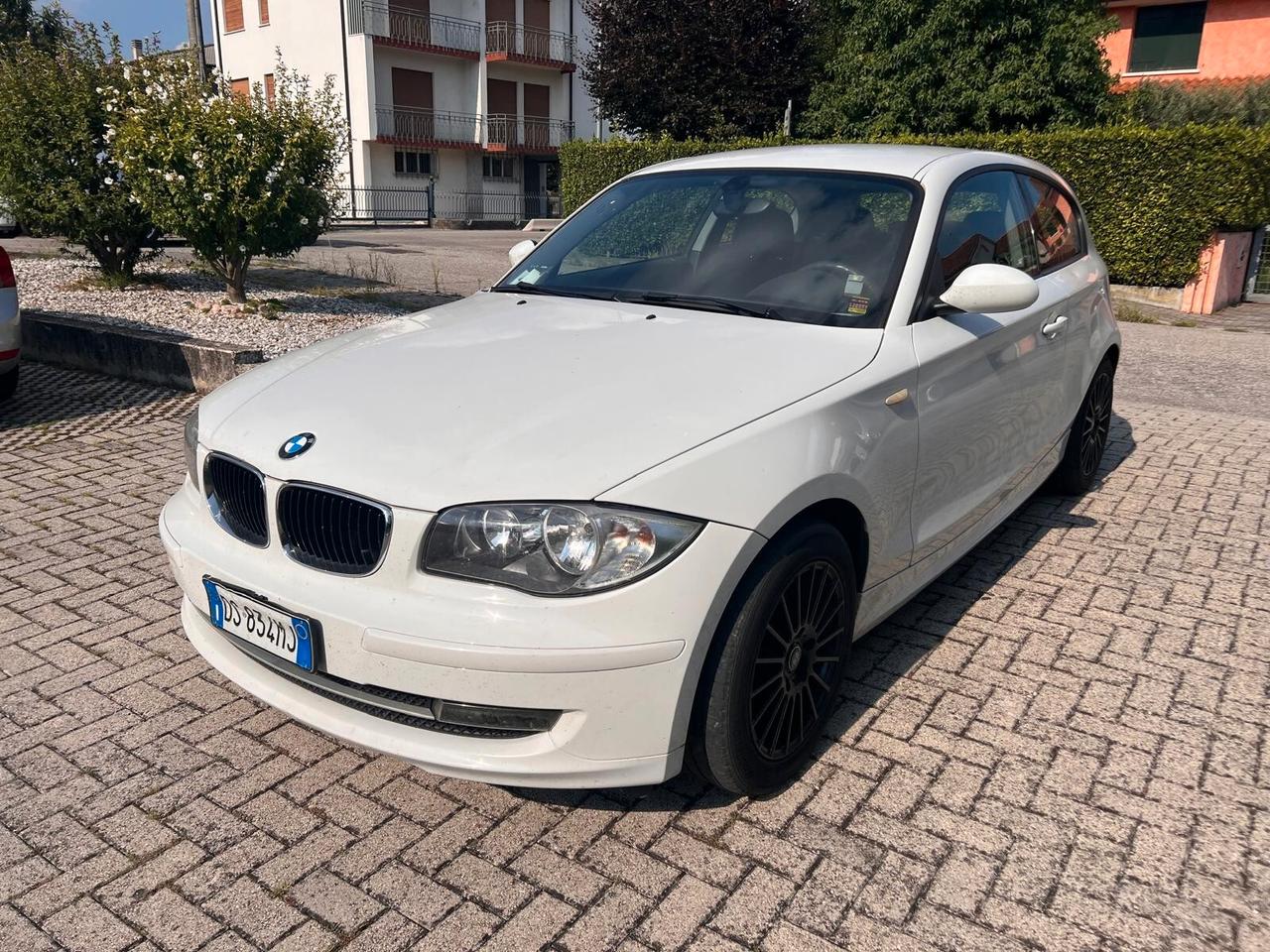 Bmw 116i
