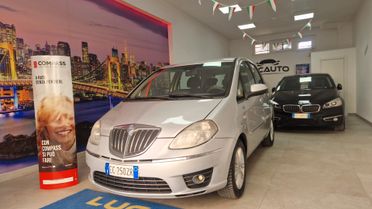Lancia MUSA 1.3 Mjt 16V 95 CV S&S DPF Oro