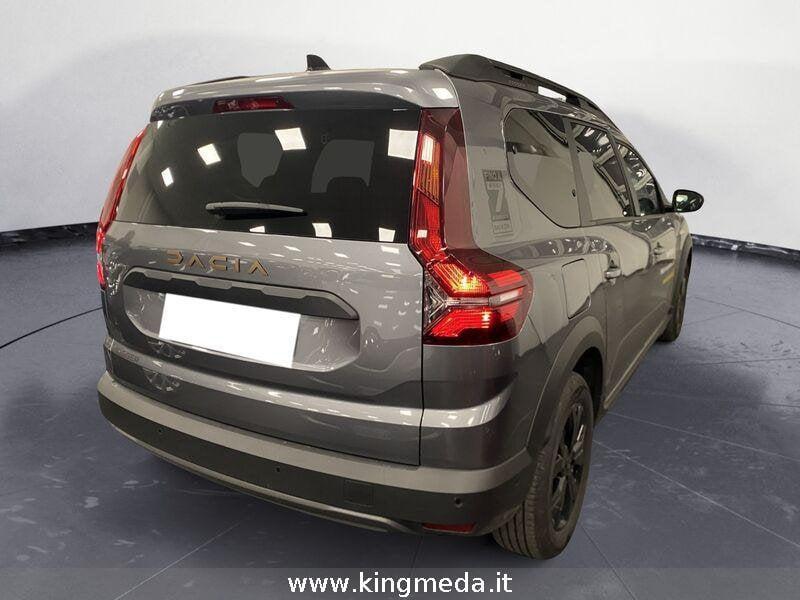 Dacia Jogger AUTO AZIENDALE - 7 POSTI - Jogger 1.0 TCe GPL 100 CV Extreme Up