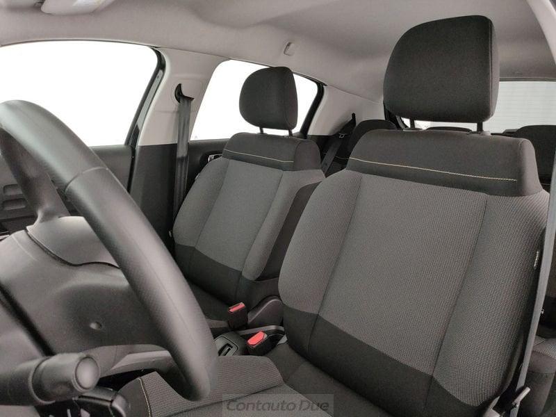 Citroën C3 PureTech 83 S&S Shine