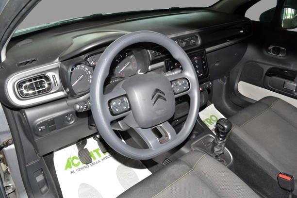 CITROEN C3 - Pure tech 110 s&s MAX MY70