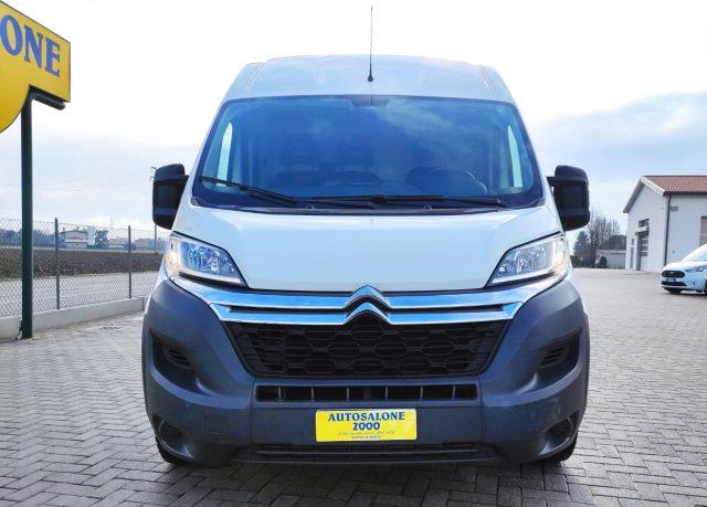 CITROEN Jumper 33 2.2 e-HDi/130 PM-TM Furgone PREZZO IVATO