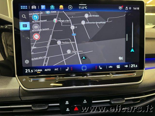 VOLKSWAGEN Golf GTI 2.0 TSI GTI DSG