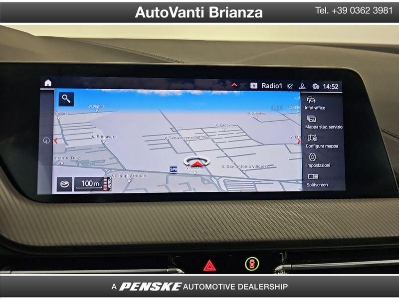 BMW Serie 2 G.C. 218d Gran Coupé Msport