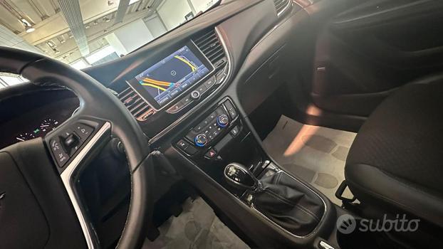 OPEL Mokka X 1.4 Turbo Ecotec 140CV 4x2 Innovat