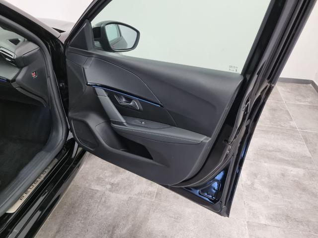 PEUGEOT 208 PureTech 100 Stop&Start 5 porte GT
