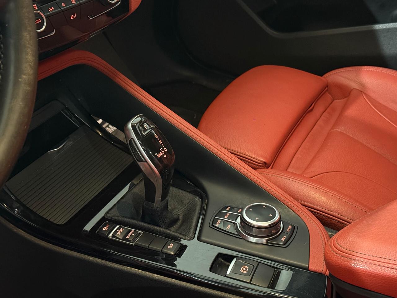 Bmw X2 xDrive20d Msport-X TETTO APRIBILE