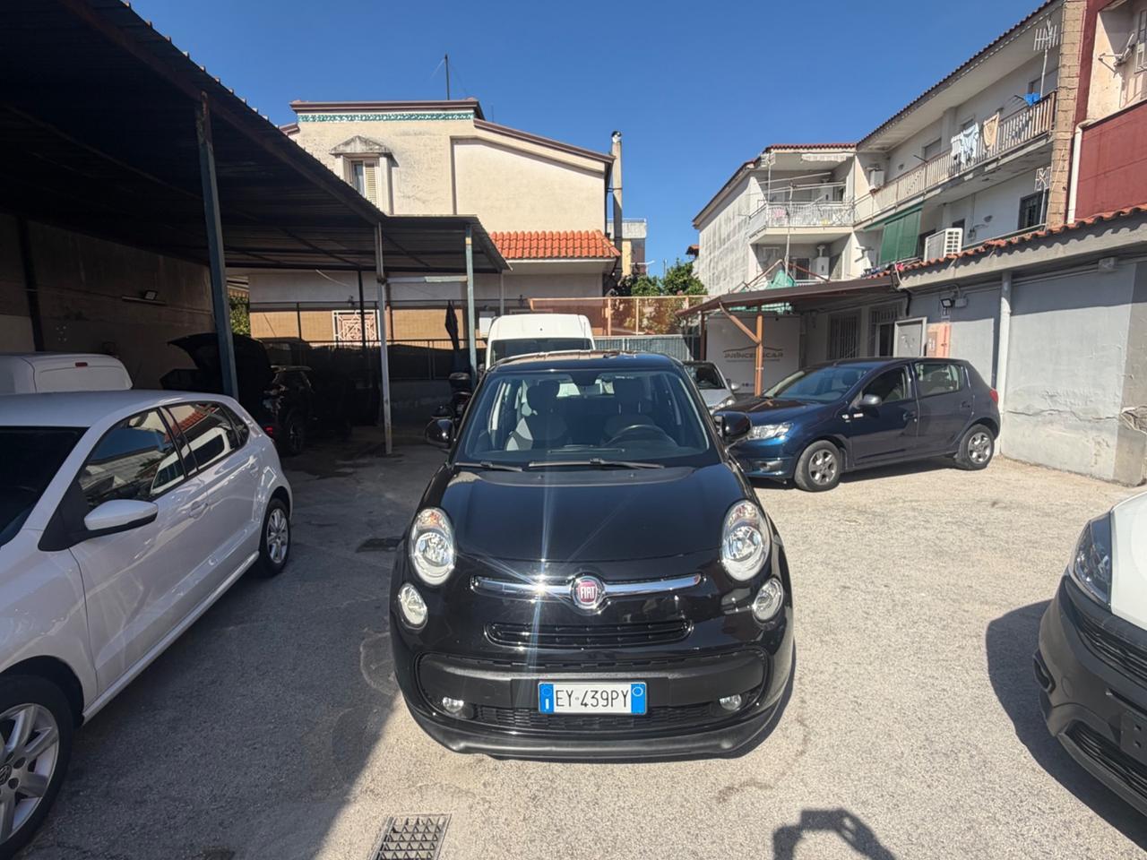 Fiat 500L 1.3 Multijet 85 CV Lounge