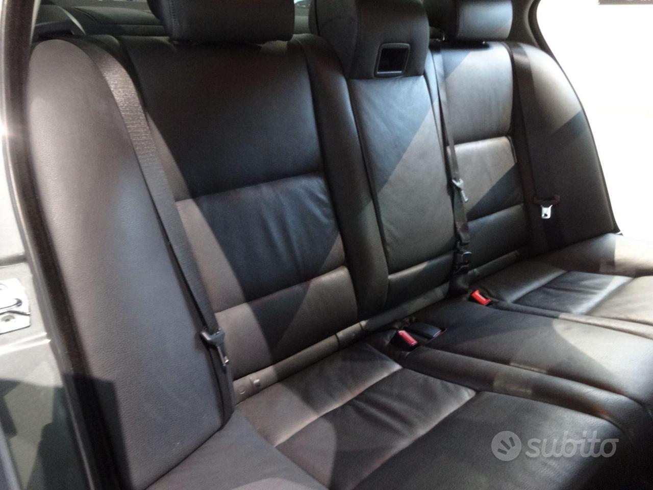 Bmw 530d 4p