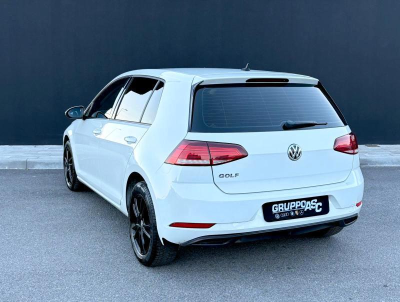 Volkswagen Golf 5 Porte 1.6 tdi Trendline 90cv OK NEOPATENTATI