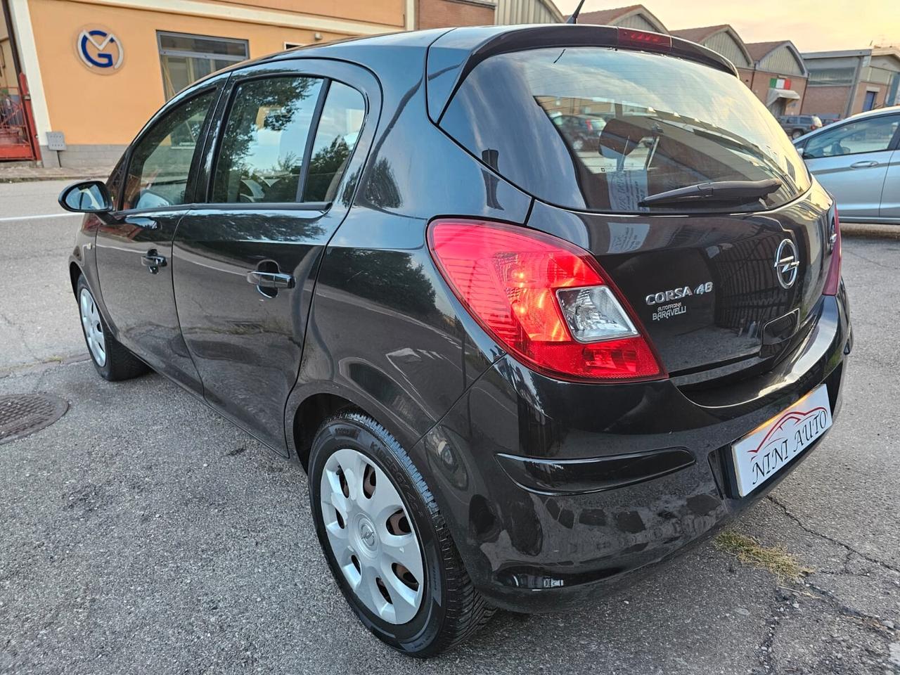 Opel Corsa 1.3 CDTI 75cv Elective*Clima*Unipro*Euro5*