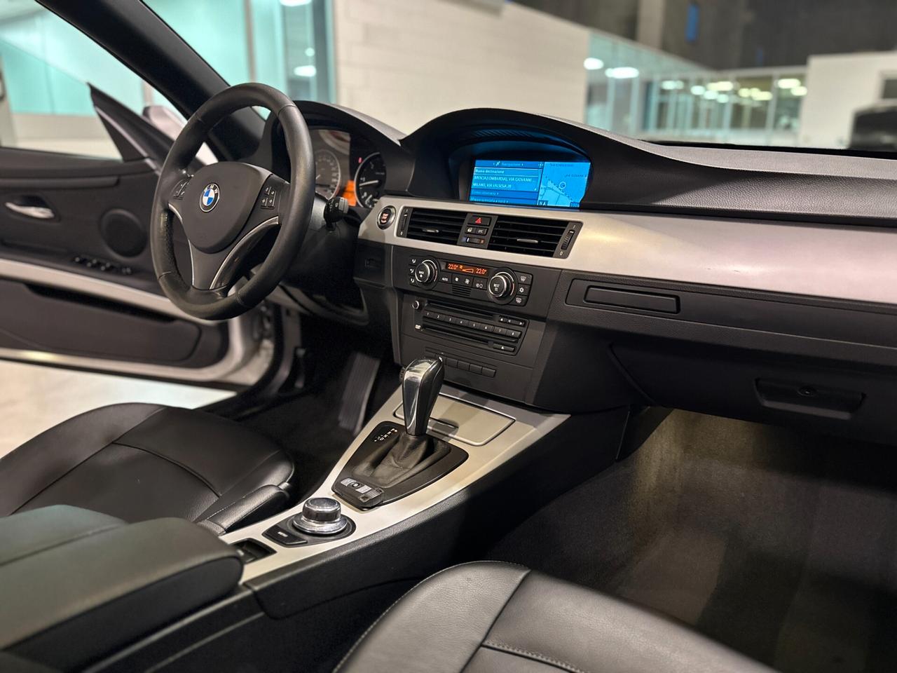 Bmw 330 330d cat Cabrio Futura