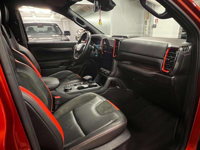 Ford Ranger Raptor Raptor 3.0 ecoboost V6 292cv auto