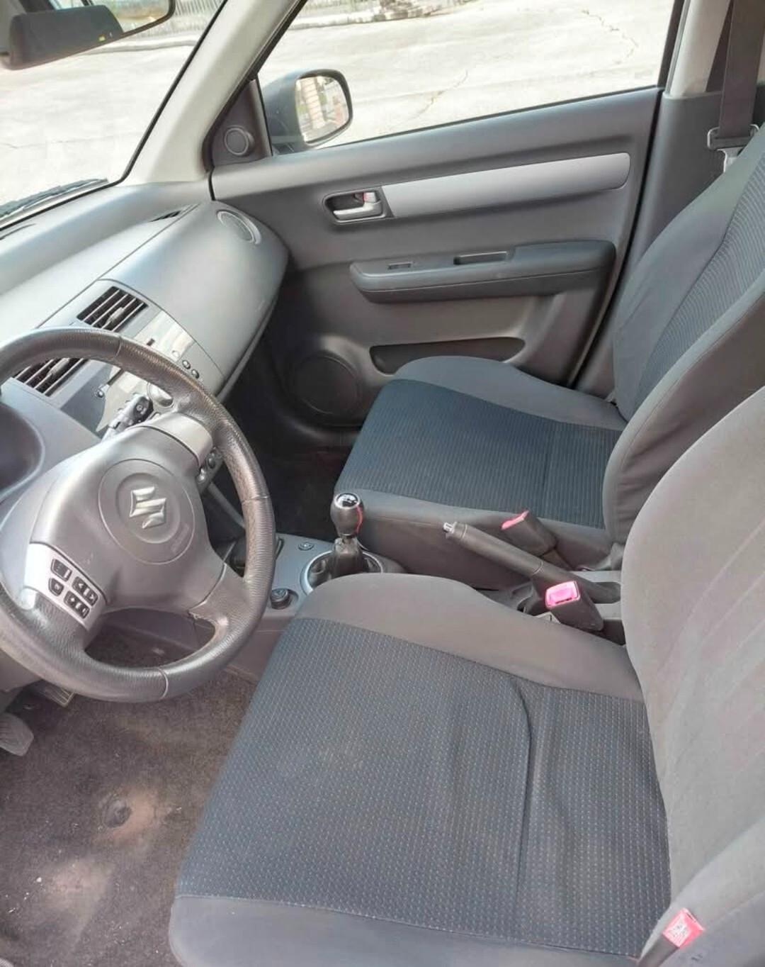 Suzuki Swift 1.3 GPL 5p. GL Safety Pack