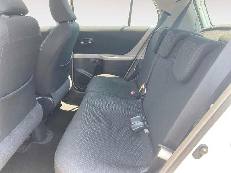 TOYOTA Yaris 5p 1.3 (dual) Sol c/vsc+trc