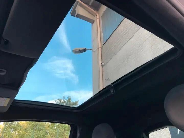 Fiat 500 1.0 Hybrid Dolcevita-NEOPATENTATI-UNIPROPRIETARIO