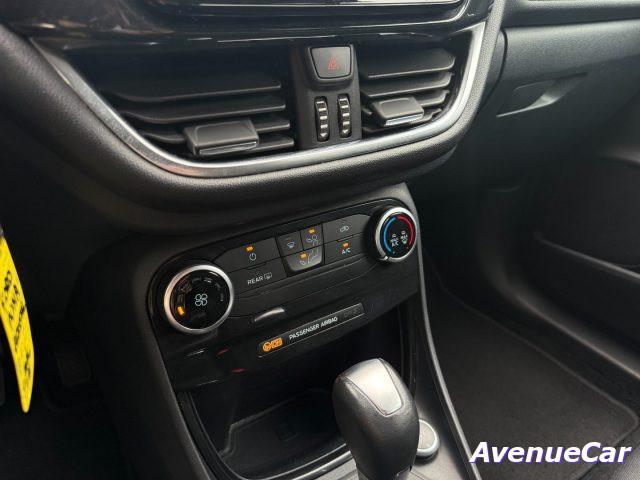 FORD Puma 1.0 ecoboost h Titanium PREZZO REALE IVA ESPOSTA