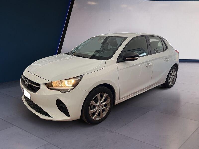 Opel Corsa VI 2020 1.2 Edition 75cv