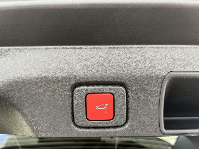 Jeep Compass Compass 1.2 turbo e-hybrid mhev First Edition fwd 145cv edct6