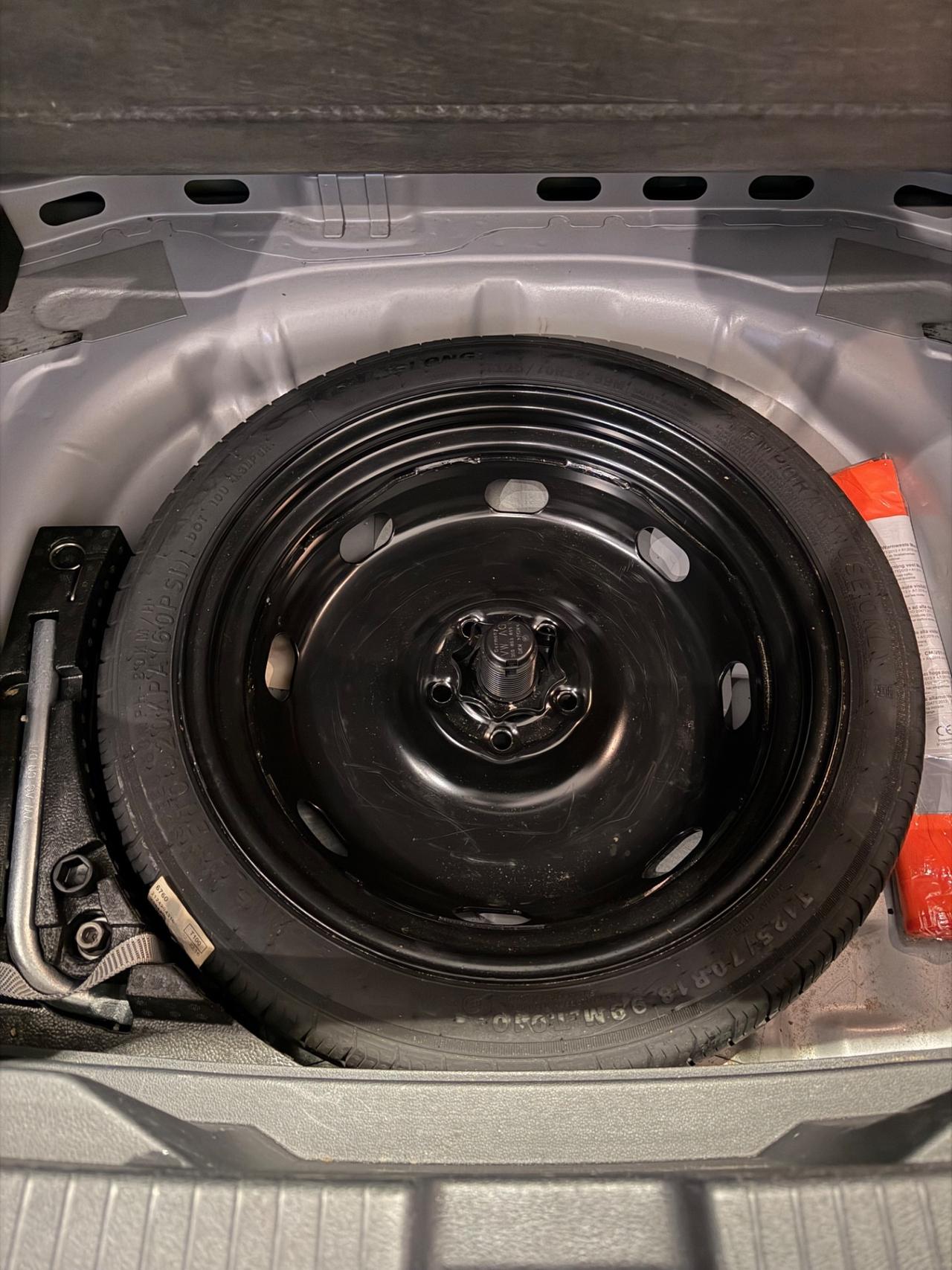 Volkswagen T-Roc 2.0 Tdi 150CV DSG Style